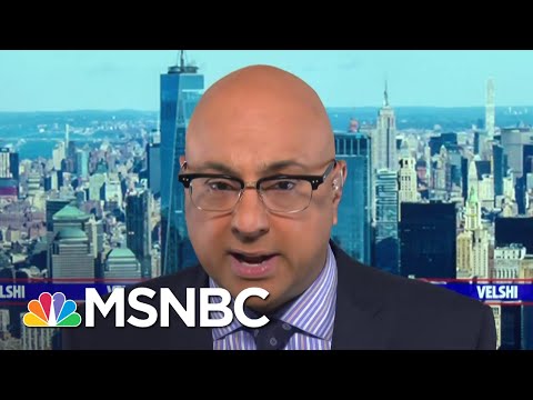 Velshi: Corporations Can Lead The Way For Equality In America | MSNBC