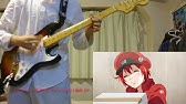 けいおん 3期 Ed 想像で作ってみた Tv Size Off Vocal I Made It By Imagination Youtube