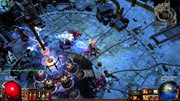 Merciless Dominus Farm