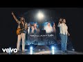 Brandon Lake Nick Jonas The Author Live From Charleston 