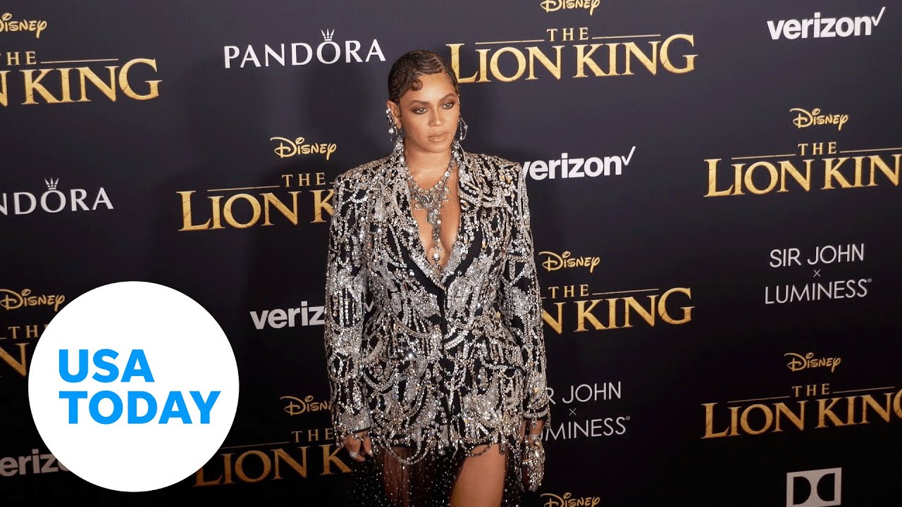 Beyoncé says pandemic, isolation inspired her new songs on 2022 album | USA TODAY￼