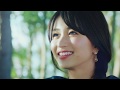 1day EyeWell (ｱｲｳｪﾙ)WEBCM【自転車でお散歩編/岡崎紗絵】