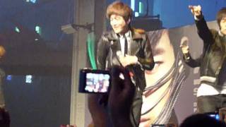 110219 Se7En - Better Together