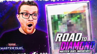 I CAN'T BELIEVE I PULLED THIS!!! | Master Duel Masochist Season 2