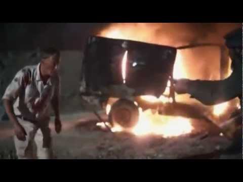 Soviet Special Forces GRU in Afganistan War 1979 -1989