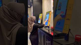 CARA CETAK TIKET DI BIOSKOP CGV #cgv #cetaktiket #bioskop #nonton #nontonbioskop #fyp #short #4u