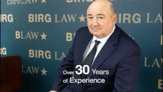 Birg Law Immigration Firm | Trusted Immigration Attorneys for Your U.S. Journey