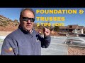 Dealing with Foundation Issues-Ep 6, Update on the Bloomington Series