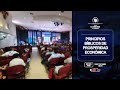 "Principios Bíblicos de Prosperidad Económica"