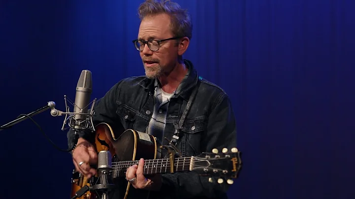 Pete Krebs - Sweet Ona Rose (opbmusic)