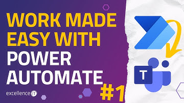 How to Schedule a Meeting in Microsoft Teams with Power Automate | Step-by-Step Tutorial | 2024