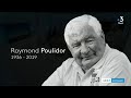 Raymond Poulidor : la disparition d'une légende