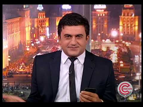 კომედი შოუ - კვირის აქცენტები