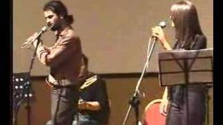 Grup Yön - Turnam Gi̇dersen Mardi̇ne