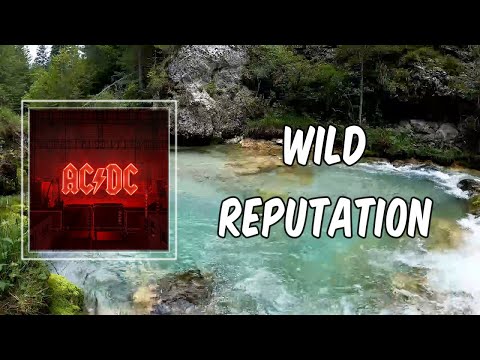 Lyric: Acdc - Wild Reputation