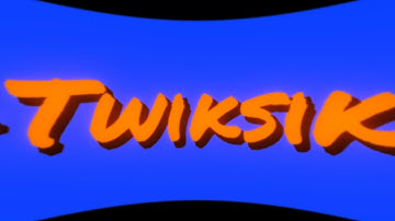 интро для twix