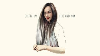 Video thumbnail of "Gretta Ray - Blue Minded (Official Audio)"