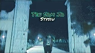 Stysiu - Ten Sam Ja