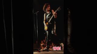 KILLER RIFFS! - Billy Squier - Lonely is the Night