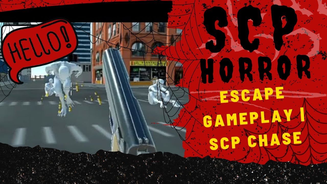 SCP Horror Backrooms Escape Gameplay SCP Chase YouTube scp-horror-backrooms-escape-gameplay-scp-chase-youtube