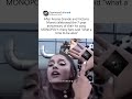 Ariana and Monét’s 7-year Monopoly anniversary has fans saying"what a time to be alive"#arianagrande