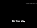 CUTEMEN - Go Your Way