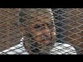 أخبار مصر: المحكمة تستمع للدفاع عن المتهم خيرت الشاطر وآخرين في قضية التخابرالكبرى