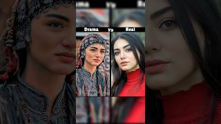 Kurulus Osman Cast Part 126