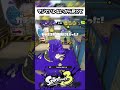 この潜伏が凄い！2025年度大賞作品【スプラトゥーン】 #スキマ #スプラトゥーン3 #スプラトゥーン3