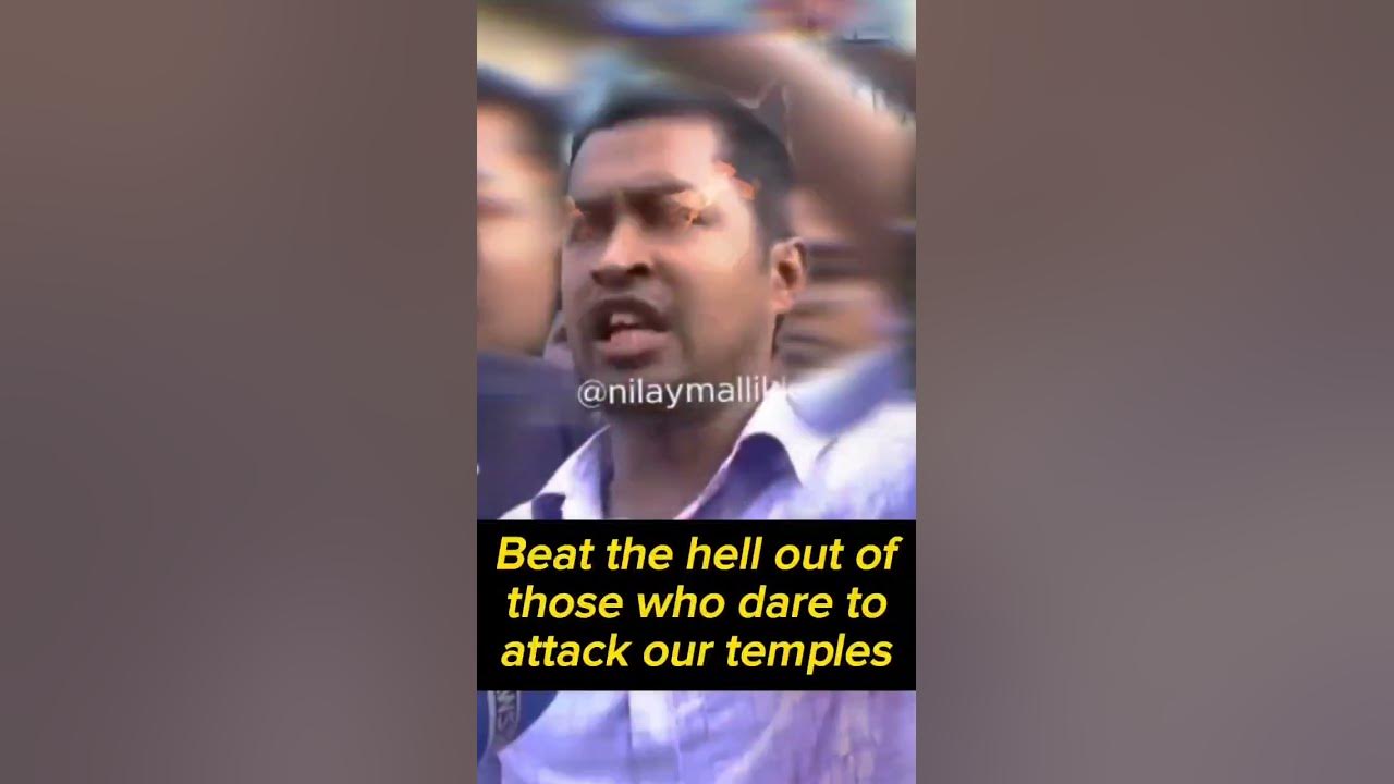 bengali-hindu-mass-uprising-in-bangladesh-bangladeshihindu-youtube