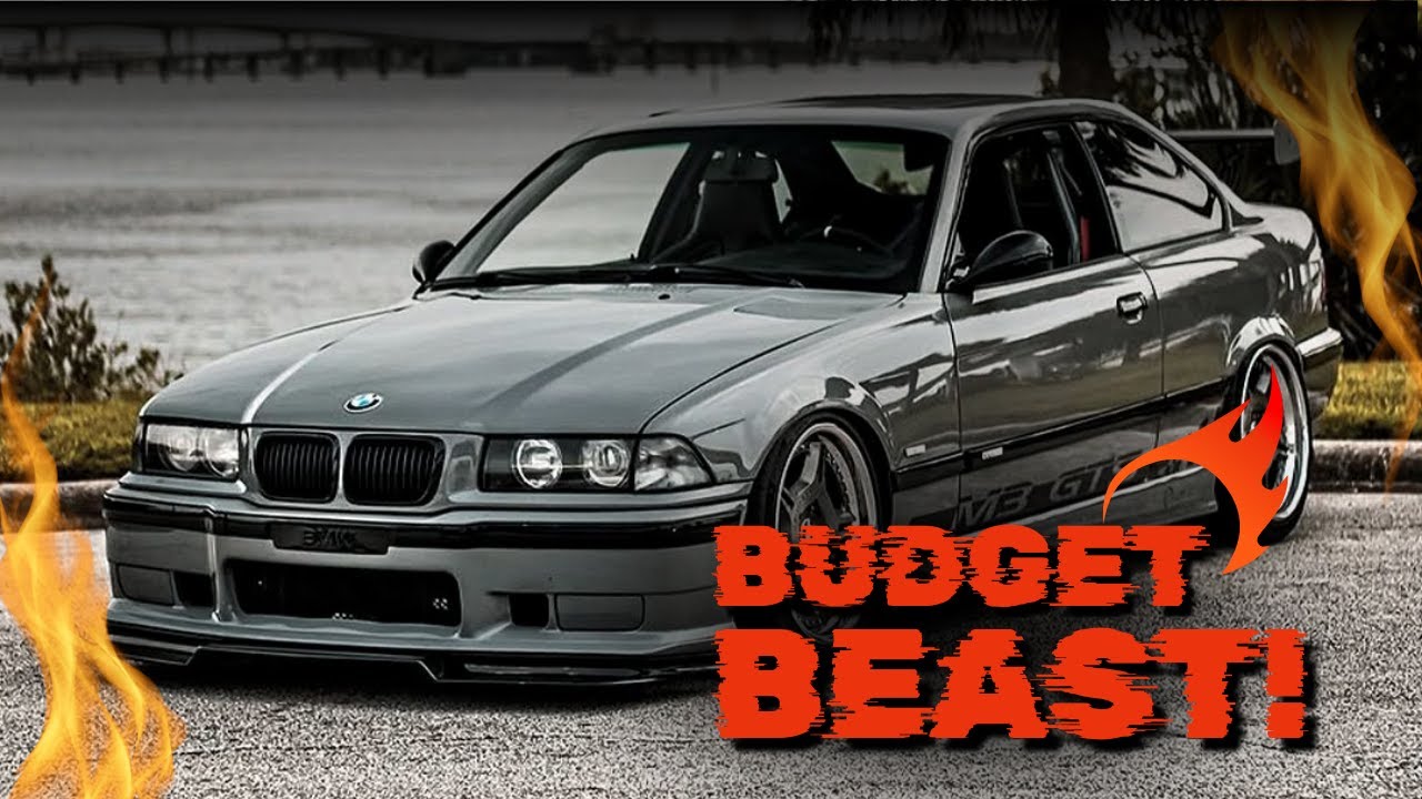 Top 10 Performance Cars Under $10,000 in 2026 – Fast, Fun & Affordable!