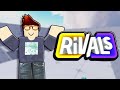 🔴Roblox RIVALS Live! 🔴