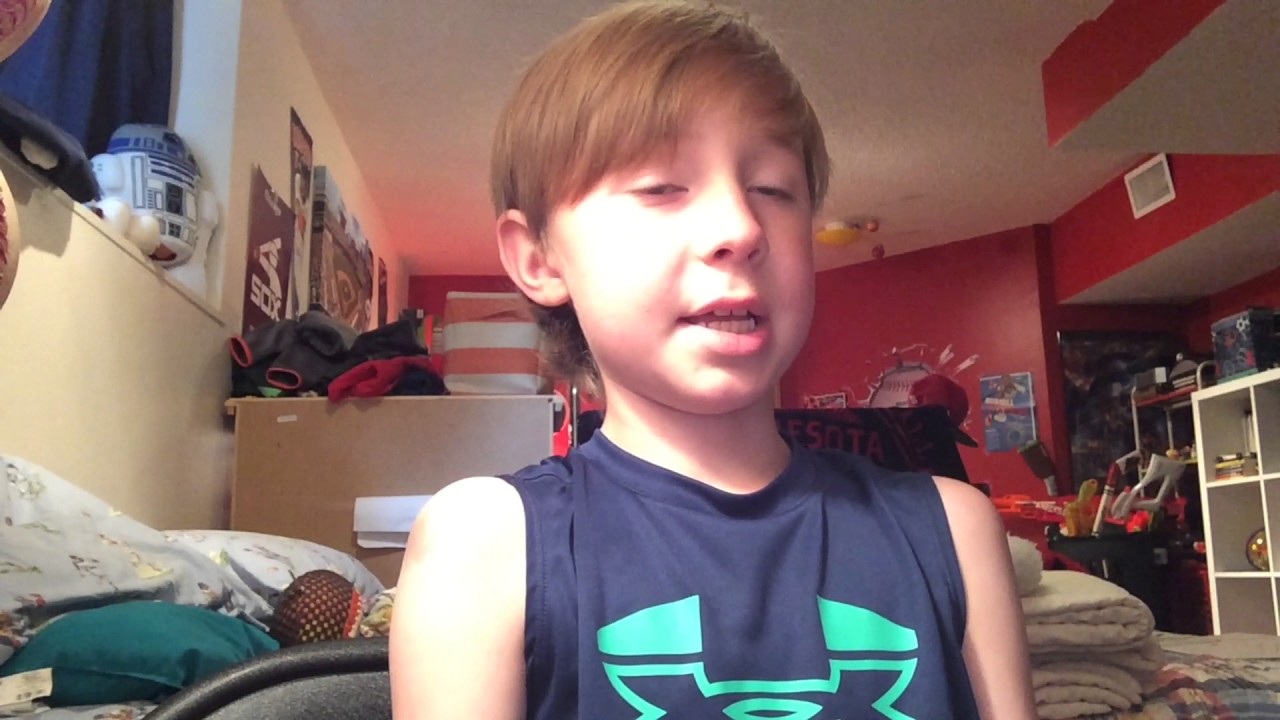New vids! YouTube