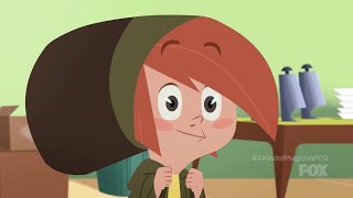 Closing To A Kind Of Magic On Fox 2018