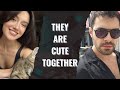 Cemre Arda and Gökberk Yıldırım's romantic getaway draw attention!