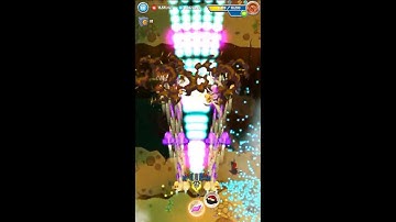 Bloons Supermonkey 2 - Level 100 Diamond Strategy