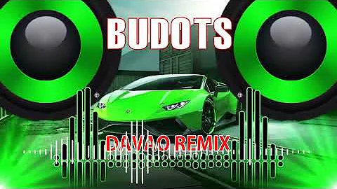 New Budots Davao Mix Club - Budots 2021 Collection Disco Remix Nonstop Part 1