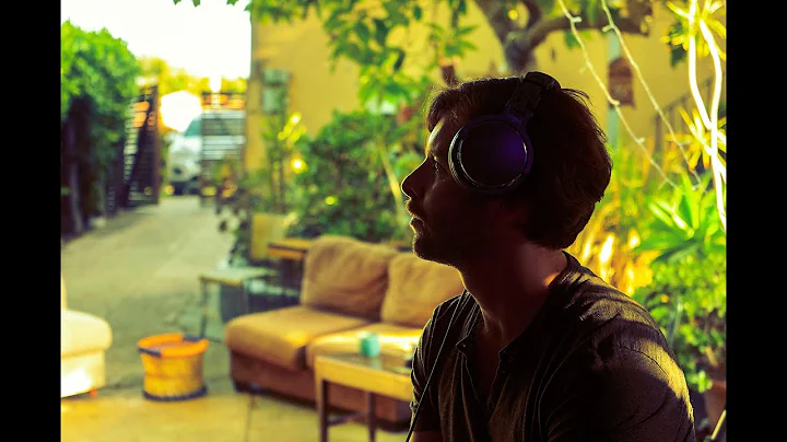 Jeff Roy - Inside the Making of "Arco" EP (Officia...