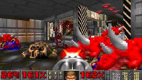 Going Down - Level 11