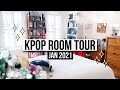 ✧Kpop Room Tour (Multifandom) | January 2021✧