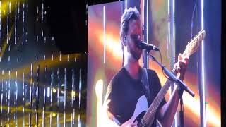 Breezeblocks - Alt-J in Tel Aviv, Israel 29-5-18