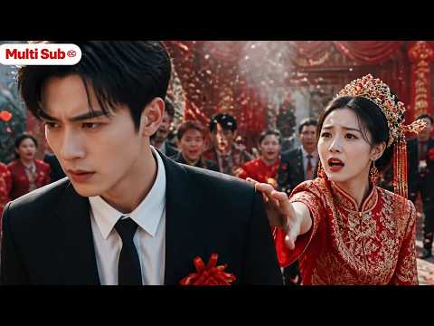Bride Demanded More Money at the Wedding—Groom Called It Off & Walked Away! – StardustTV vertical drama
