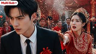 【Multi Sub】Bride Demanded More Money at the Wedding—Groom Called It Off & Walked Away! screenshot 3