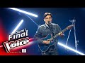 คลัง - ดอกไม้กับหัวใจ - Semi Final - The Voice Thailand 2024 - 8 Dec 2024