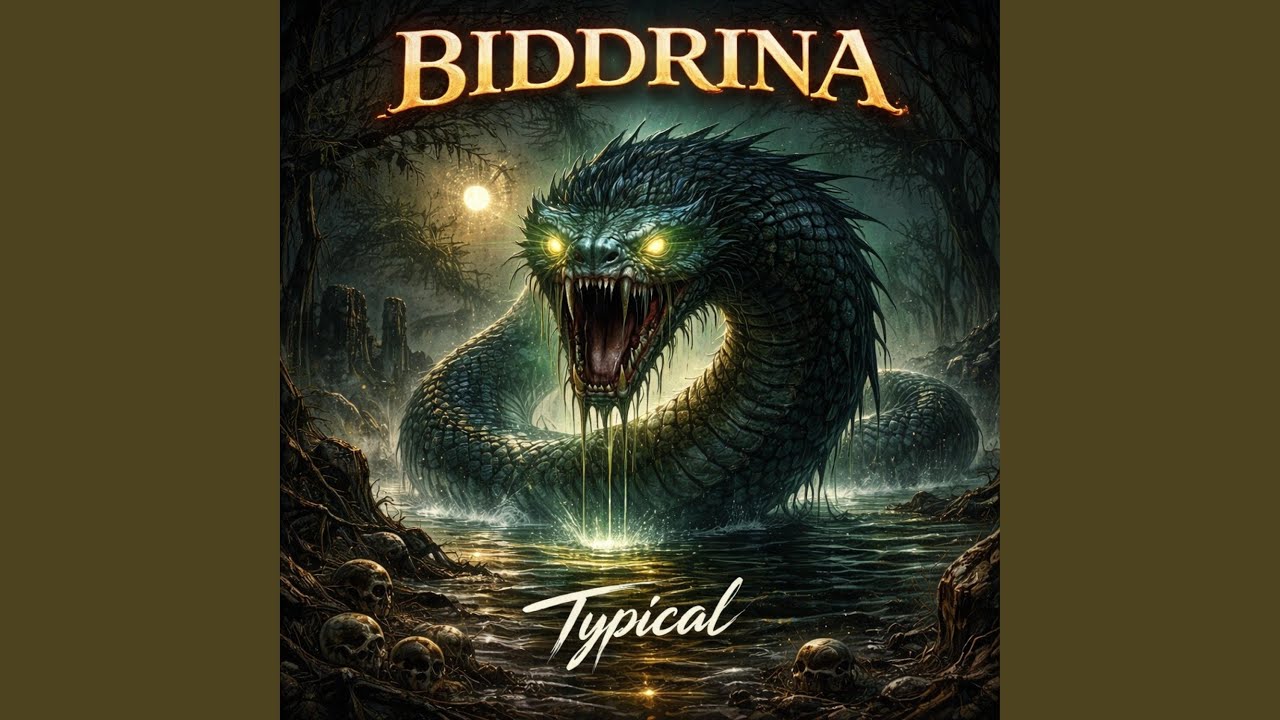 Watch Biddrina on YouTube Watch Biddrina on YouTube