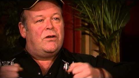 Threshold - op de drempel van succes: de Oxx band 2