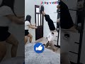 চারটি পা কিভাবে হলো 😱😵#shorts #viral #funny
