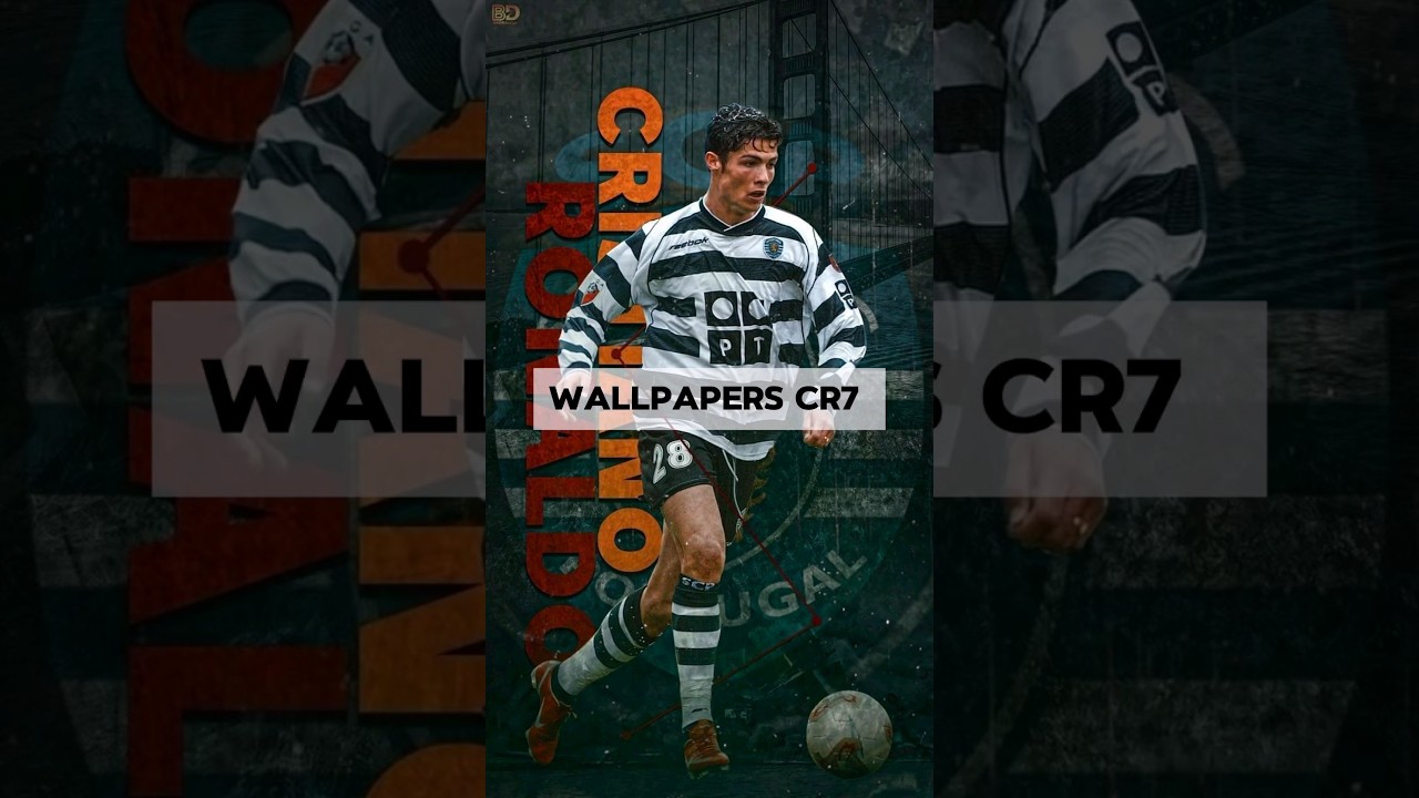 wallpaper cr7