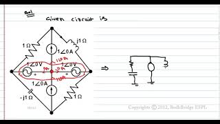 Question 04 EE 2012