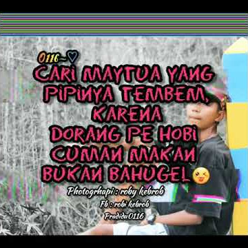 Story wa ~wik wik ah ah